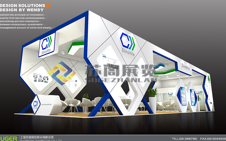 展覽展示設計與新媒體設計的交叉